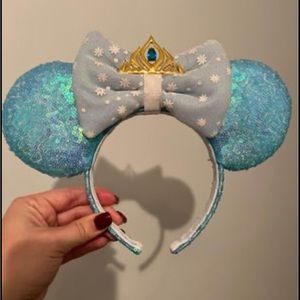 Disney Frozen ears